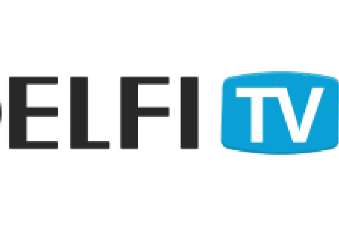DELFI TV